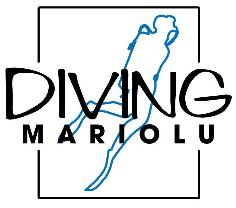 Diving Cala Mariolu