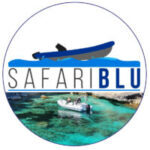Safari Blu Escursioni Logo
