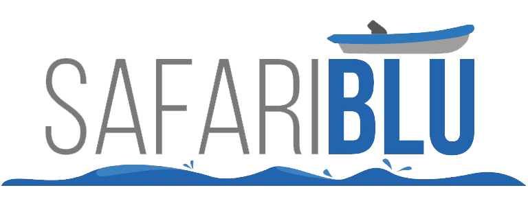 Logo Safari Blu